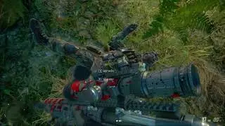 Sniper Ghost Warrior Contracts 2022