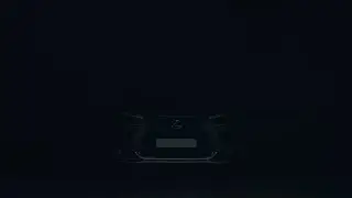 Презентация Lexus NX