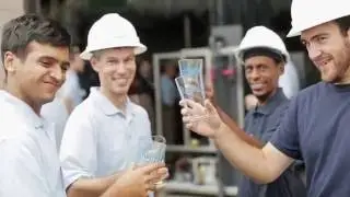 Celebrating our SWIFT Success