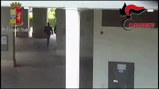 4 misure cautelari per l'omicidio Tizzano e il tentato omicidio Bruno studio9tv