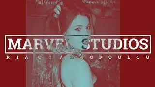 EDITING INTRO MARVEL STUDIOS / FILMORA 9