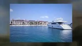 Mexico Weddings | All Ritmo Cancun Resort & Waterpark