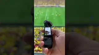 DJI OSMO | How to capture your memories with the 