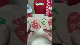 Bee Smart Memory Game Robots - Ahşap Robotlar