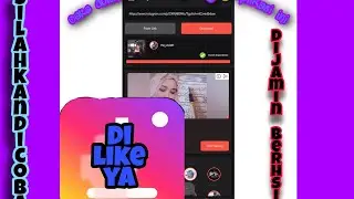 cara mendownload video di instagram|cara mudah|