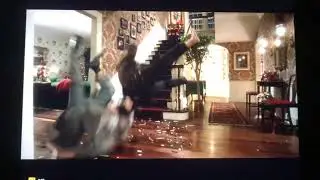 Home Alone Double Feature FX Promo