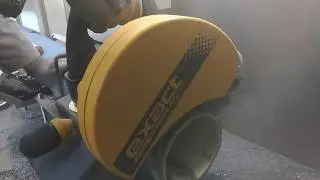 Exact PipeCut+Bevel 360 Pro Series