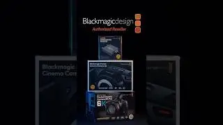 Indipro Has Officially Become an Authorized Blackmagic Design Reseller | Indipro Tools 