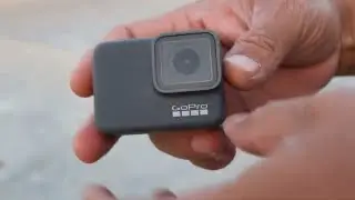 GoPro Hero 7 Silver battery life Explained || Silver is better than Black