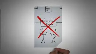 Why Most Automation Systems Fail in Real BusinessesBreak down flawed assumptions vs good system