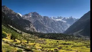 Khyber Pakhtunkhwa  bajaur vide