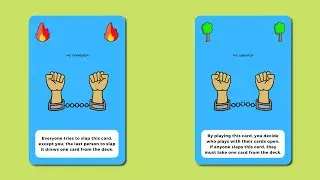 Liberator & Oppressor