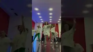 Sona Yesayan Dance Studio - Kgnam / Rehearsal