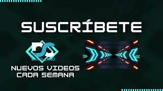 🚀 ¡Nuevo tráiler del canal! 🎉