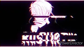 Аниме клип куражим