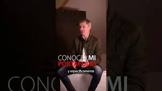 ZONA CINCO - Testimonial Mateo Borrero