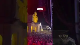 serata di Rosarno RC
