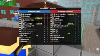 Serial_Killer - Turn Down For What