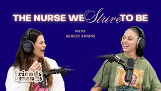 The Nurse We All Strive To Be