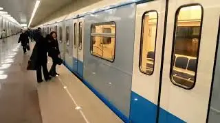 Поезд ока ❤️