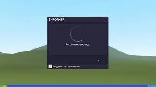 DarkRP Informer System (Showcase Video)