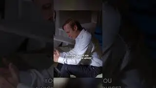 I'm Gonna Hate Myself For Asking 😳☠️ |\ Breaking Bad - #shorts #viralvideo  #saulgoodman #walter
