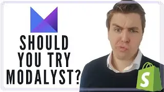 MODALYST DROPSHIPPING - Honest Shopify App Review by EcomExperts.io
