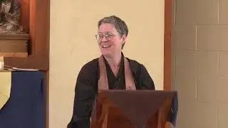 Continuous Practice - Jomon Martin, Zen Teacher