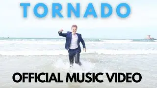 Rich Allo - Tornado (Official Music Video)