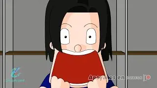 Reparando mi consola en Tepito | Corto animado | Caricanima Studio
