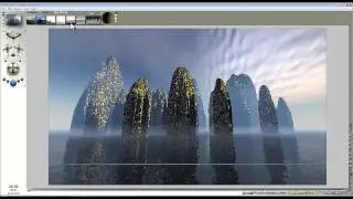 Bryce Landscaping - The importance of lighting 2 - by David Brinnen.