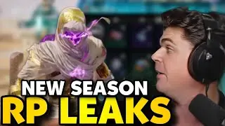 NEW RANK REWARDS! NEW A7 RP Leaks (feat Mad Tamizha) PUBG Mobile