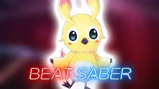 Beat Saber - Rare Drop Koi Koi! | Phantasy Star Online 2 (PSO2) | (Expert) FC