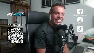 #45 Governe sobre as suas finanças / Consultoria de graça - Como sair do Vermelho