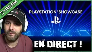 Vous êtes prêt ? L'énorme (non) conférence 