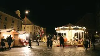 Čarobni Maribor / Festive Maribor