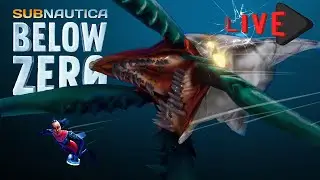 Subnautica Below Zero Community Build - Pt 4