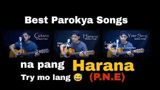 Best Songs na Pang HARANA - Parokya Ni Edgar