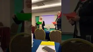 Sejenis yang suka dengar balik bila cakap Arab, ada yang faham?