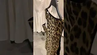 ZARA New Women’s collection  2024 