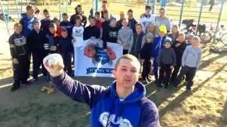 Команда "BWT" #ЗДОРОВА #НАЦІЯ