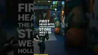 How to get a Witch Broom EVERY GAME!!! 🔥🔥🔥