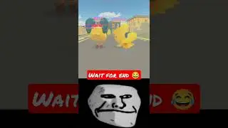 chicken gun 🐥 