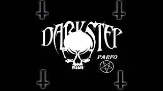 Dark Drum and Bass (Darkstep) + Neurofunk (Dark) mixed by Parfo 2019