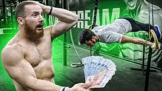 СДЕЛАЙ ИЛИ ПЛАТИ!! 5000 РУБЛЕЙ за ФРИСТАЙЛ ЭЛЕМЕНТ от Максима Рудометова!