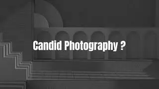 Candid Photography & Video | Baba Studio Coimbatore | Promo Video