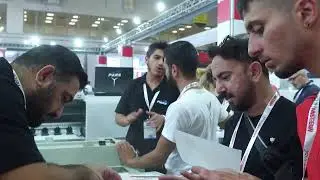 PARS TEKNİK - Sign 2022