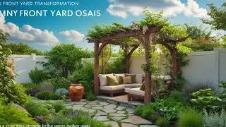 120 MODERN LANDSCAPING Ideas for Small Gardens & Spaces in 2024 #relax #garden