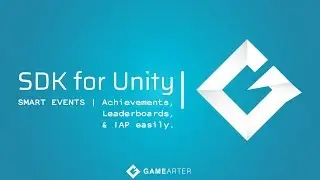 Smart events! - Achievements, Leaderboards and IAP easily in 15 minutes