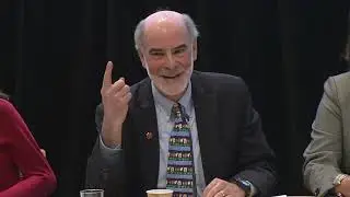 From Fragile to Resilient Health Systems Part 5
